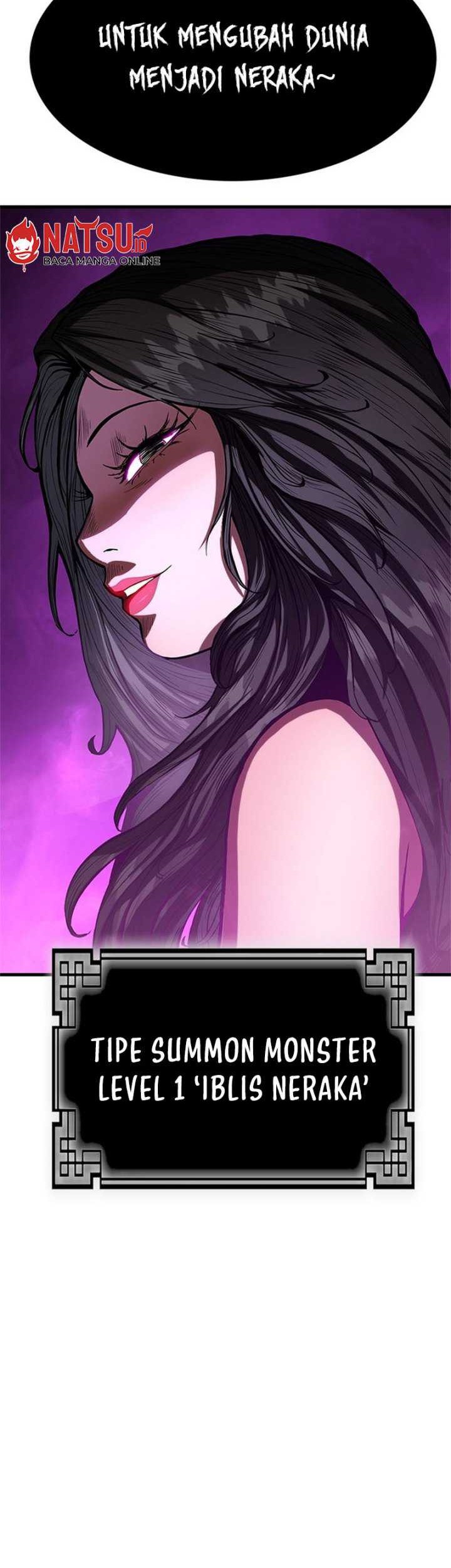 Monster Devourer Chapter 01 Gambar 110
