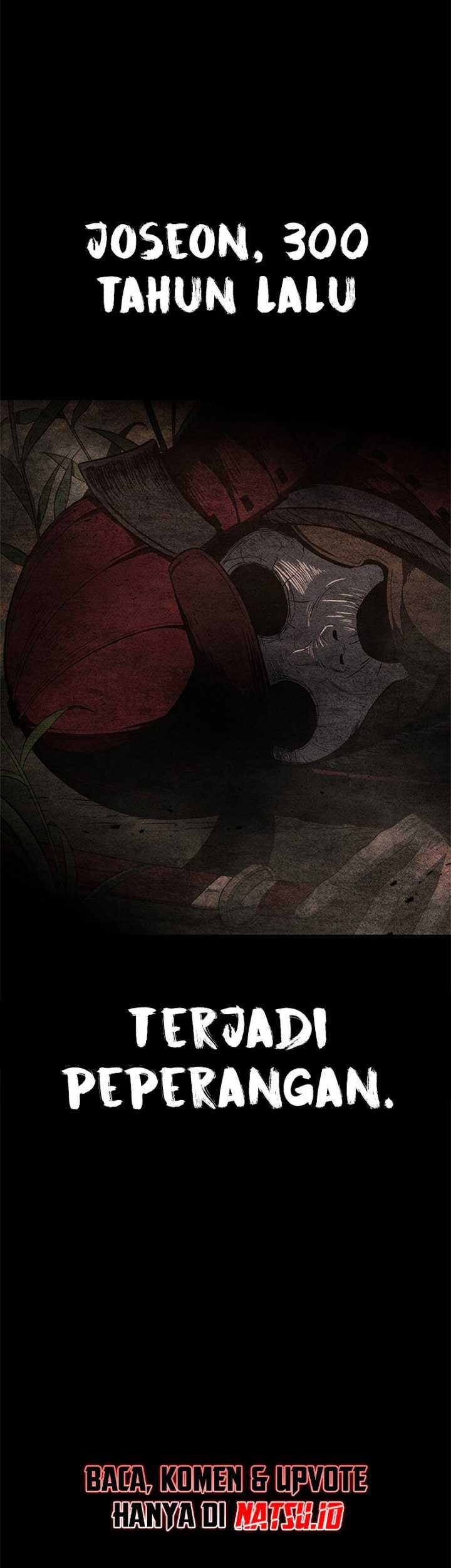 Baca Manhwa Monster Devourer Chapter 01 Gambar 2