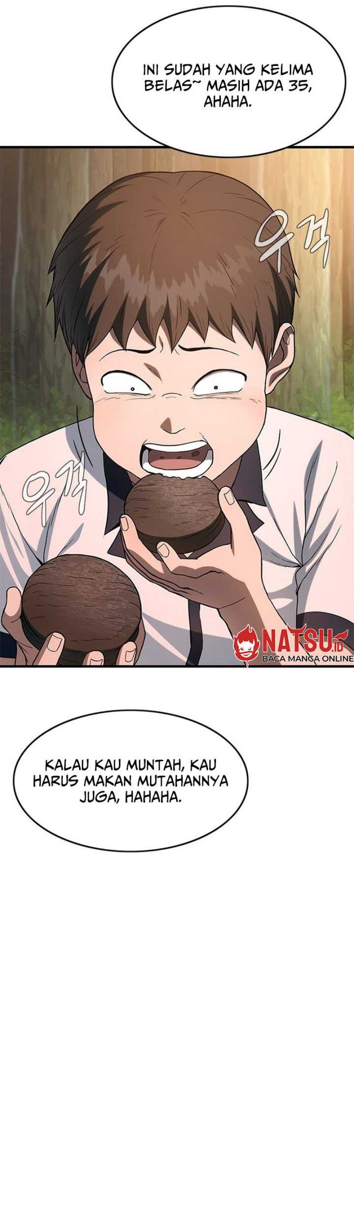 Monster Devourer Chapter 01 Gambar 128