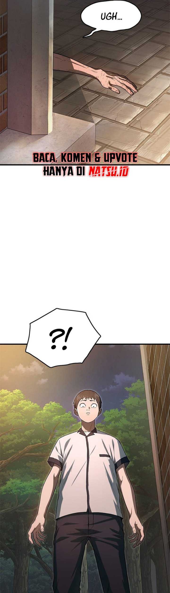 Monster Devourer Chapter 01 Gambar 142