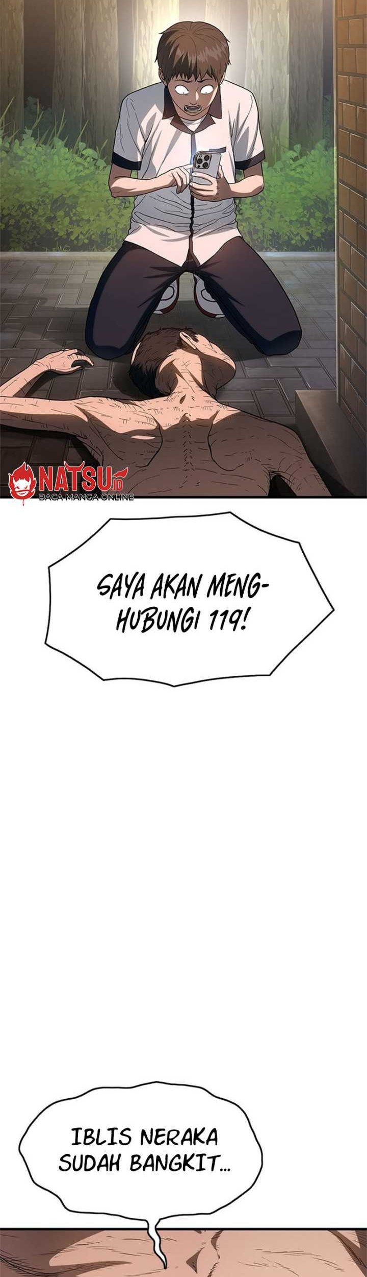 Monster Devourer Chapter 01 Gambar 145