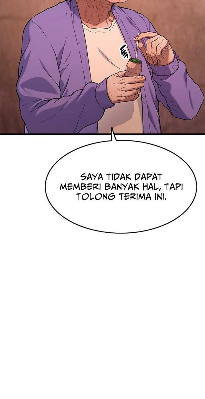 Monster Devourer Chapter 01 Gambar 21
