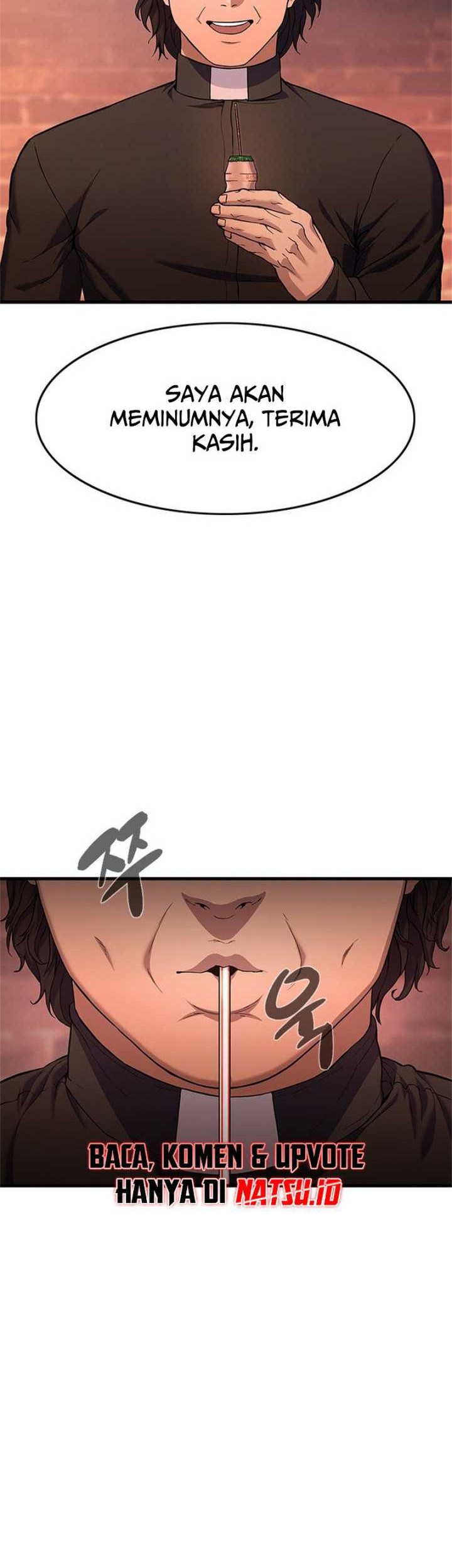 Monster Devourer Chapter 01 Gambar 23