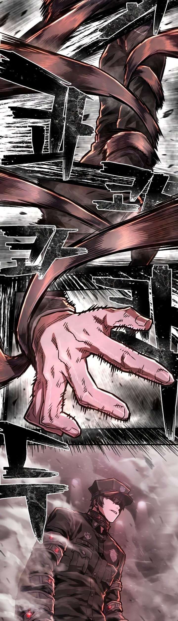 Executioner Chapter 05 Gambar 46