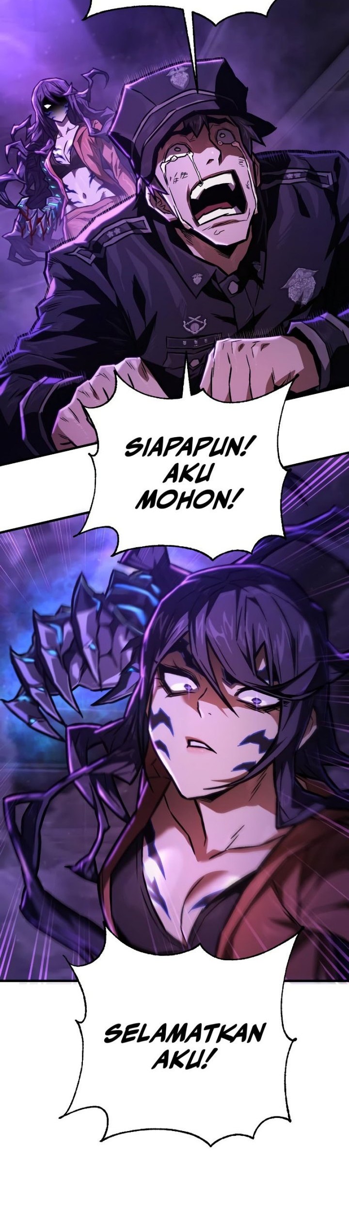 Executioner Chapter 05 Gambar 90