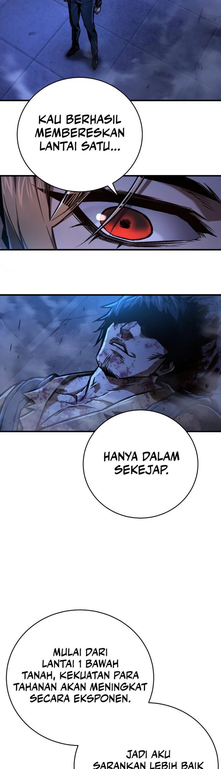 Executioner Chapter 04 Gambar 11