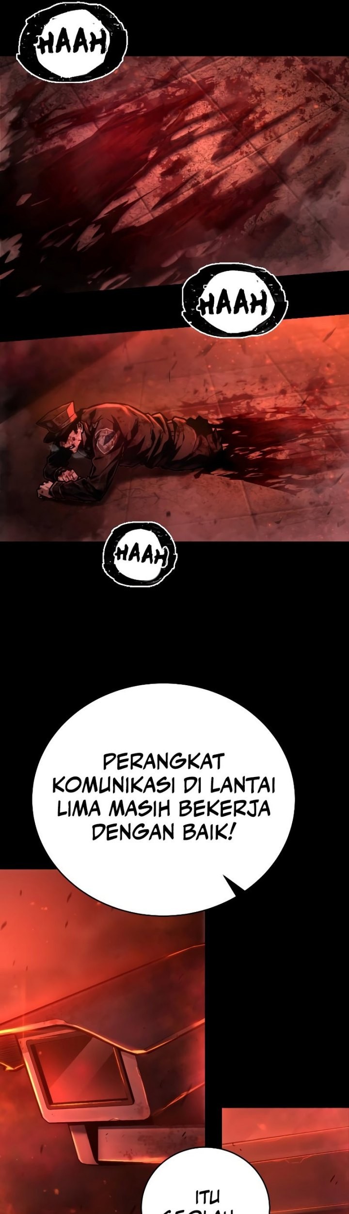 Executioner Chapter 04 Gambar 19