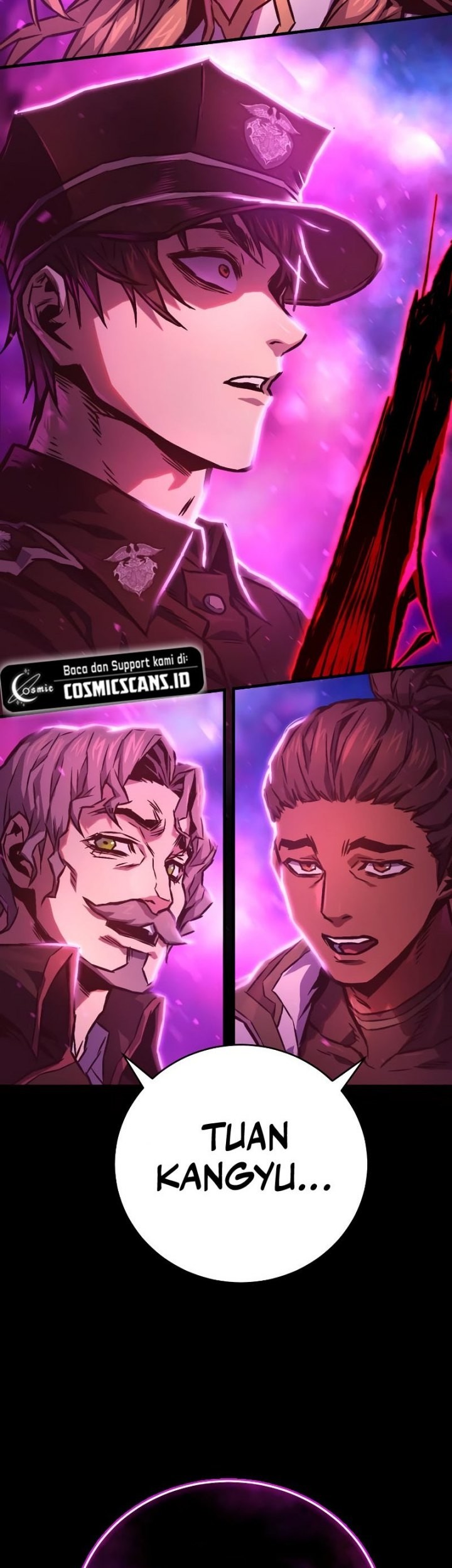 Executioner Chapter 03 Gambar 56