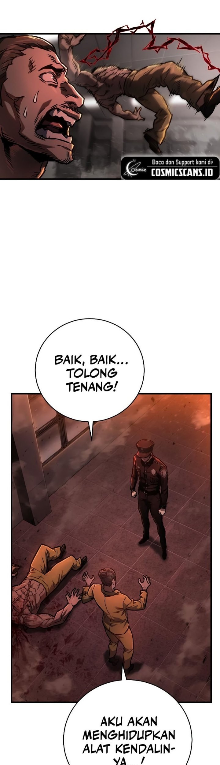 Executioner Chapter 03 Gambar 7