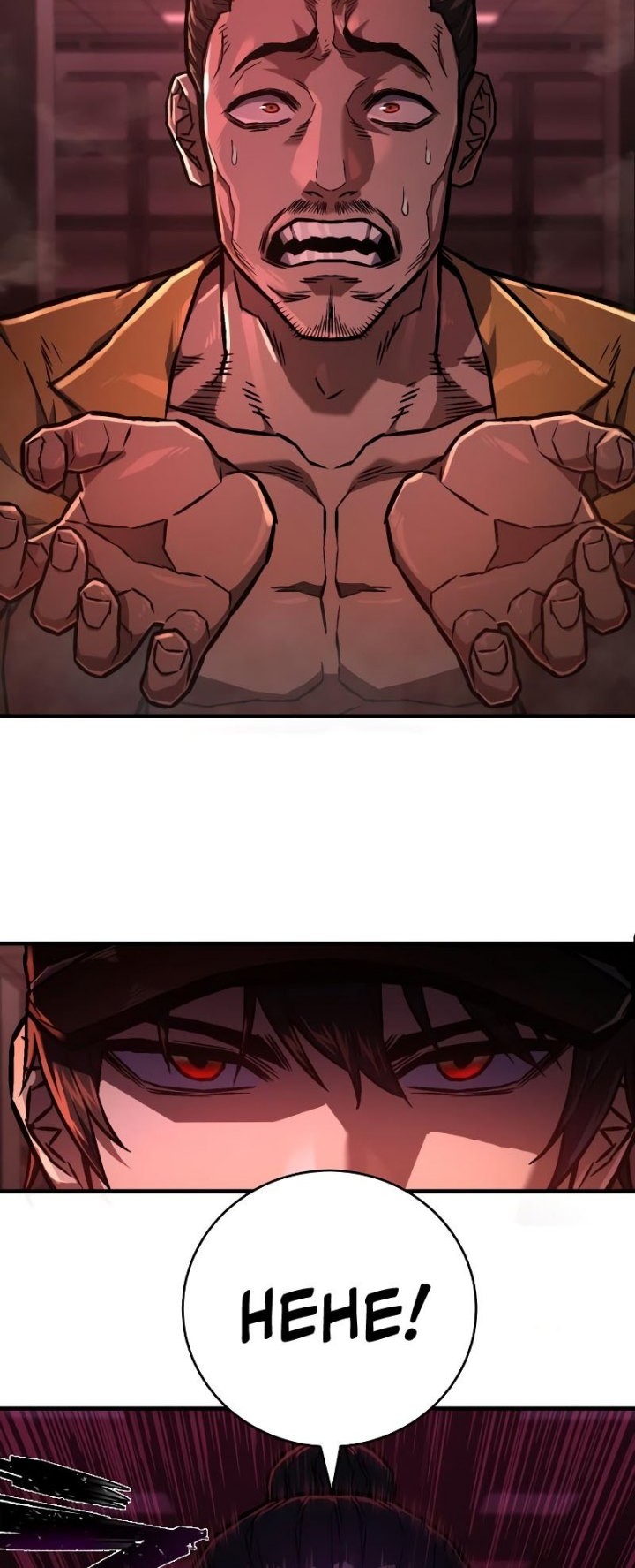 Executioner Chapter 03 Gambar 9