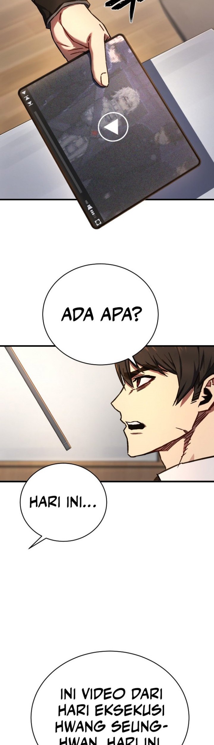 Executioner Chapter 01 Gambar 48