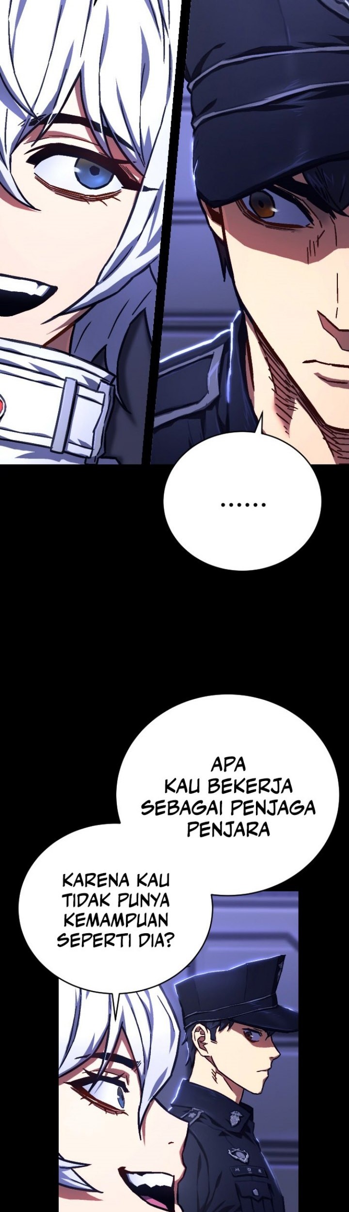 Executioner Chapter 01 Gambar 52