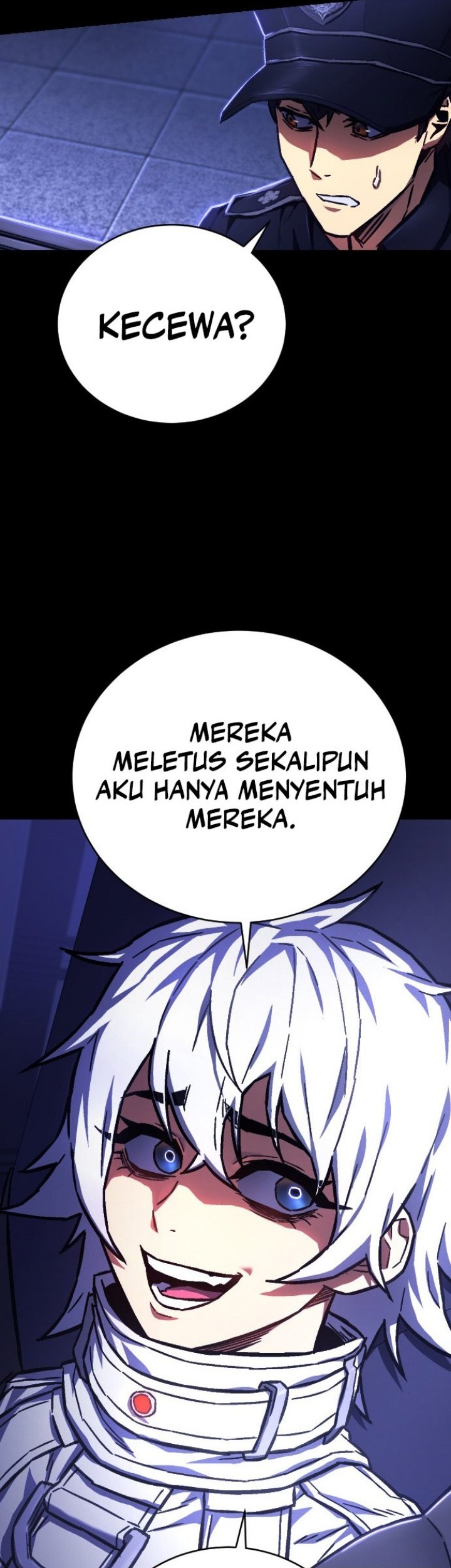 Executioner Chapter 01 Gambar 58