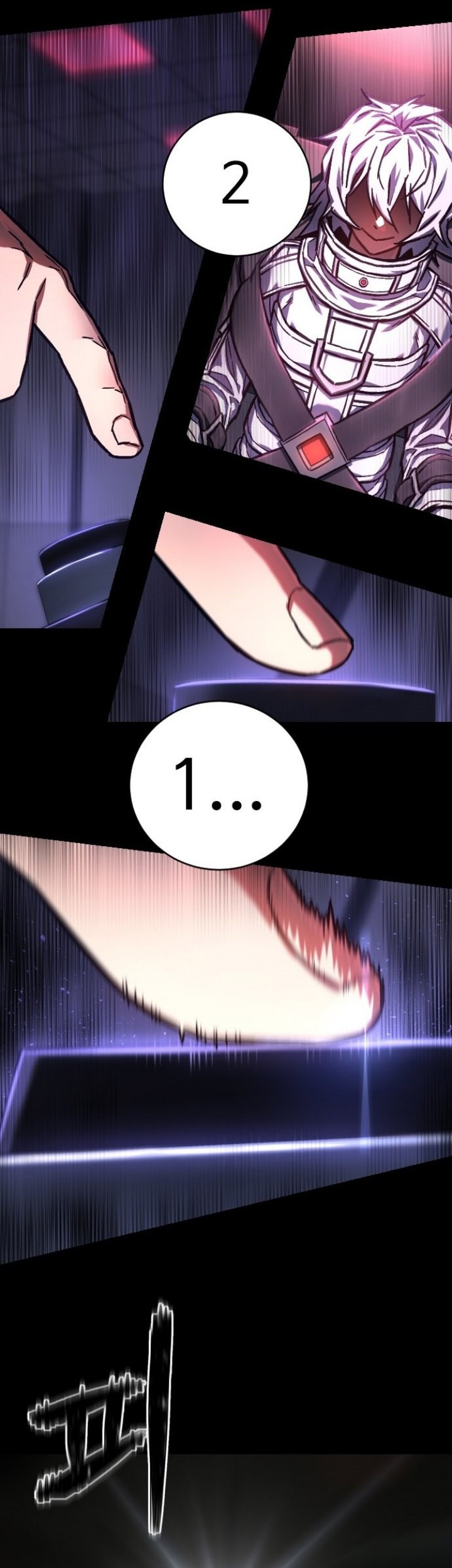 Executioner Chapter 01 Gambar 70