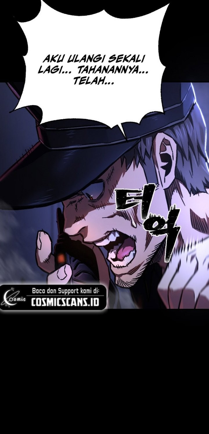 Executioner Chapter 01 Gambar 79