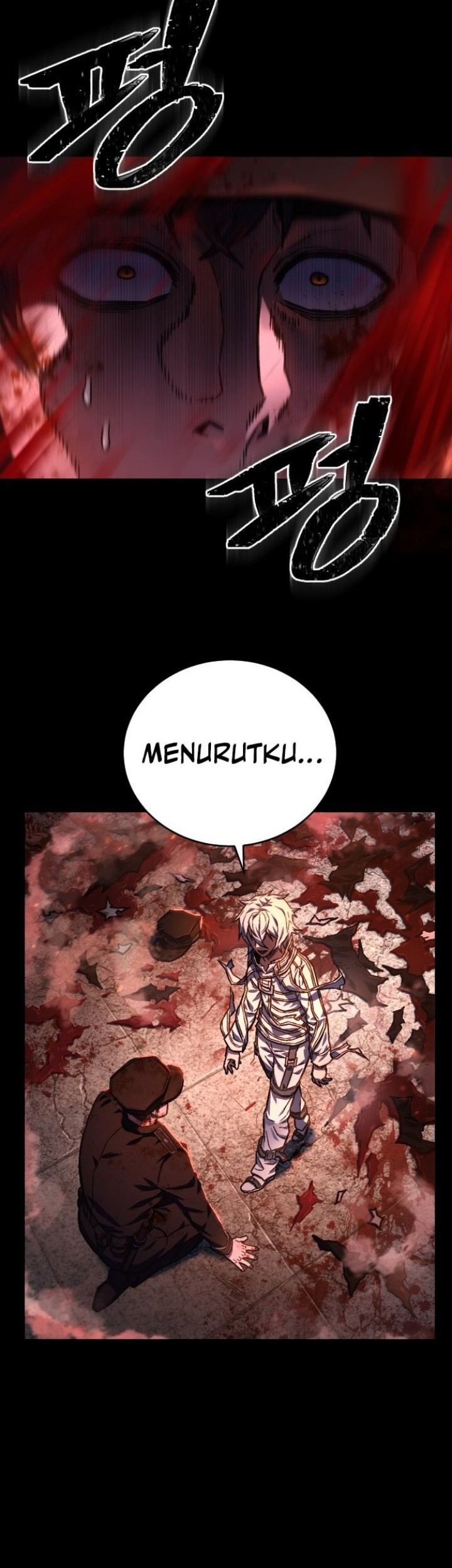 Executioner Chapter 01 Gambar 83
