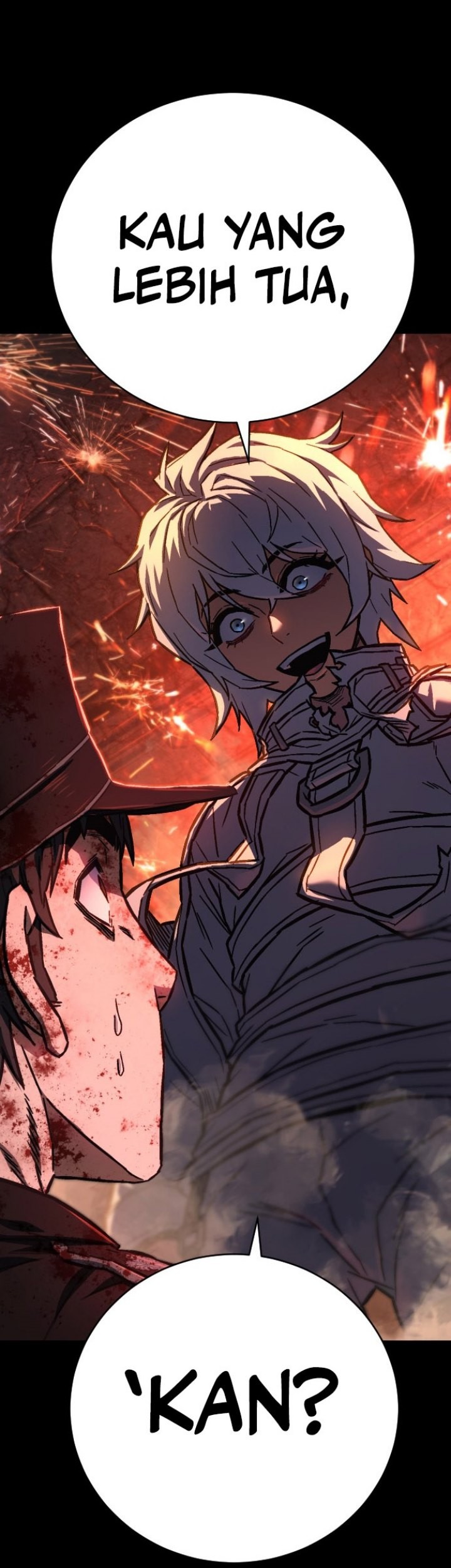 Executioner Chapter 01 Gambar 84