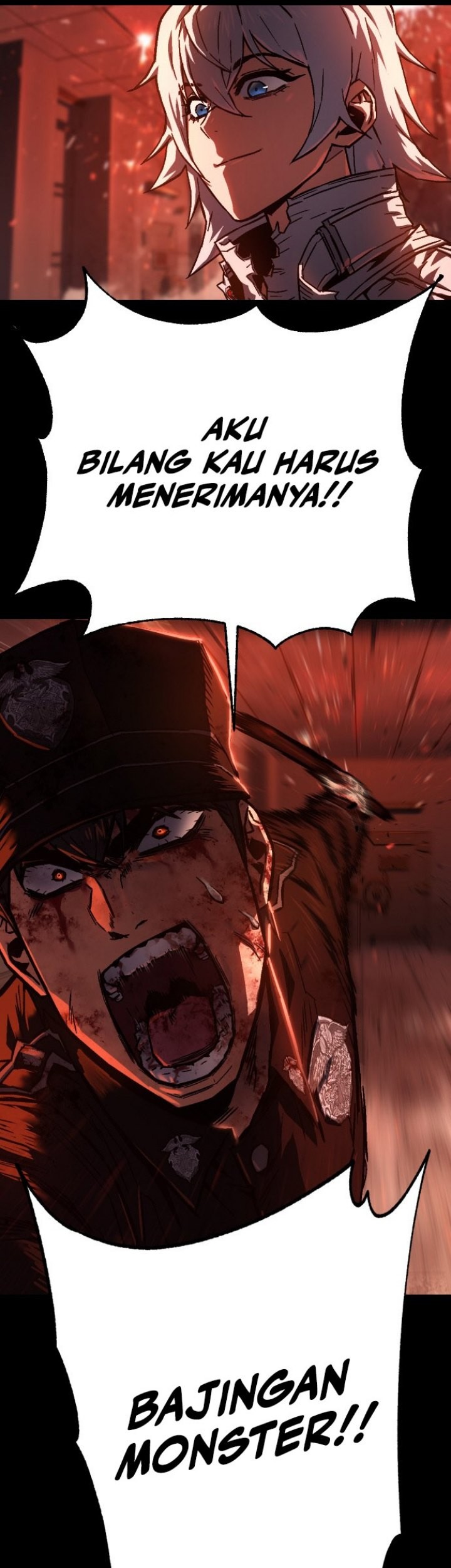 Executioner Chapter 01 Gambar 91