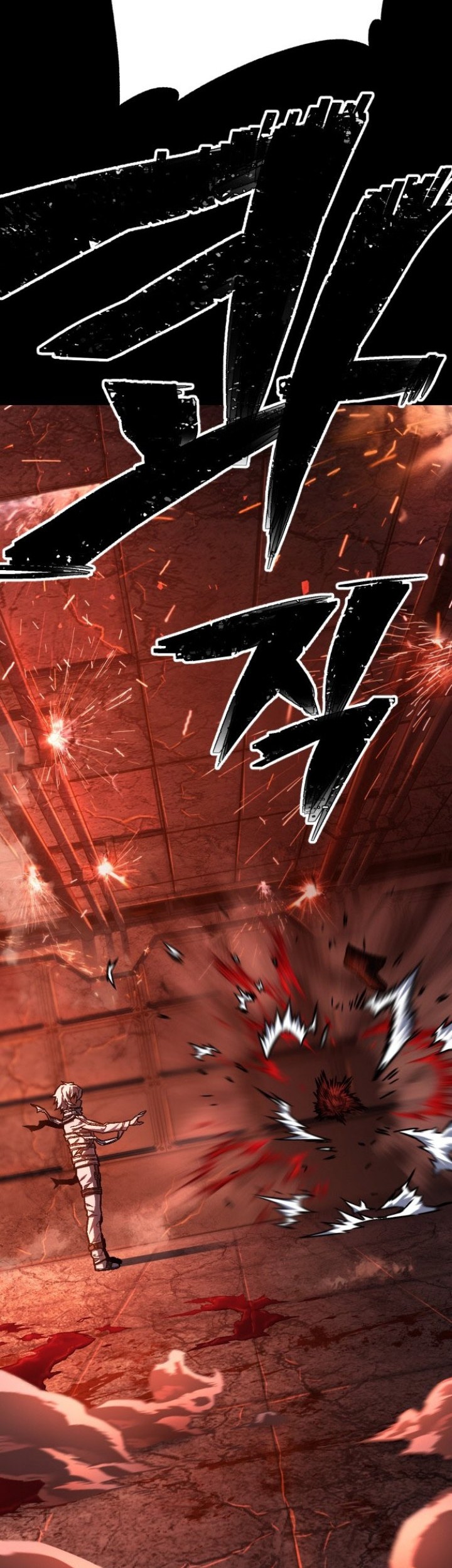 Executioner Chapter 01 Gambar 92