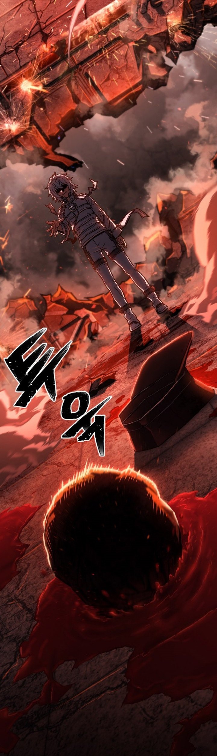 Executioner Chapter 01 Gambar 94