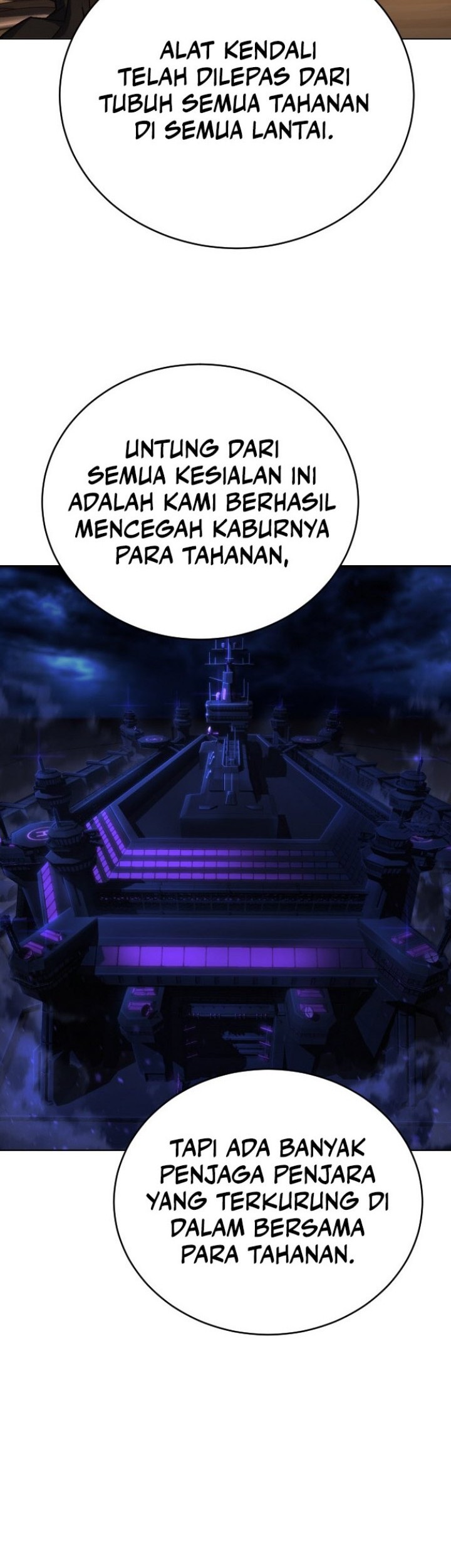 Executioner Chapter 01 Gambar 99