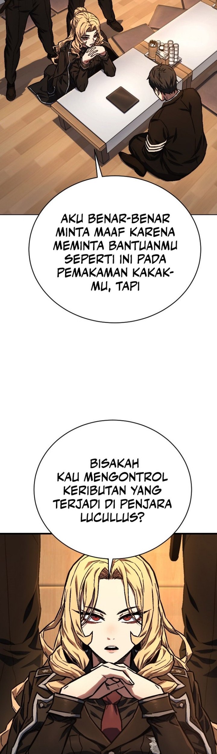 Executioner Chapter 01 Gambar 102