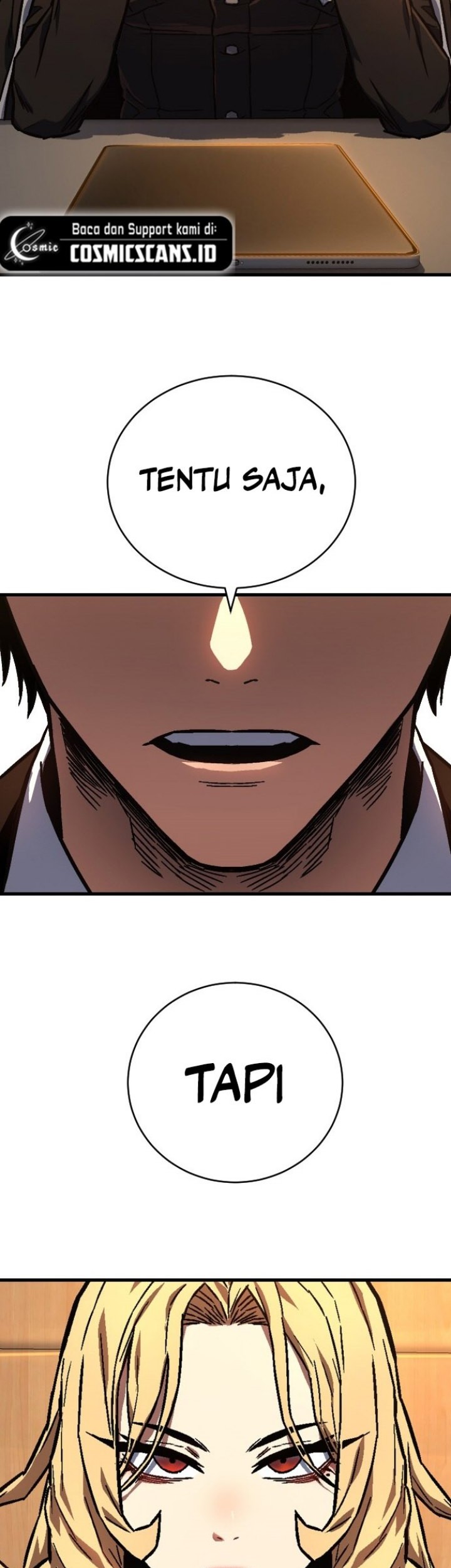 Executioner Chapter 01 Gambar 103