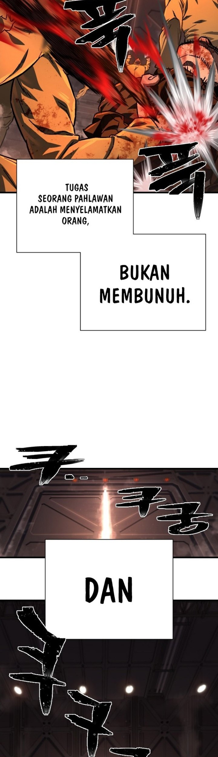 Executioner Chapter 01 Gambar 107