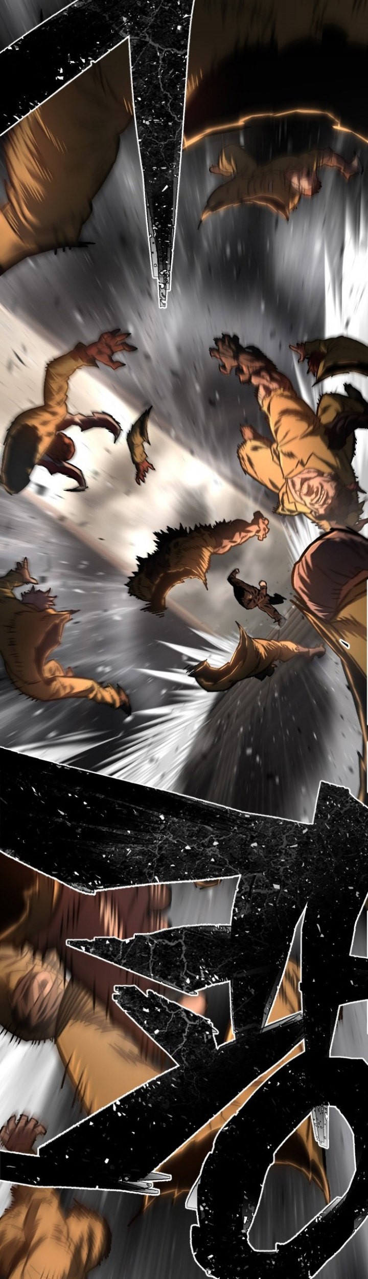 Executioner Chapter 01 Gambar 122