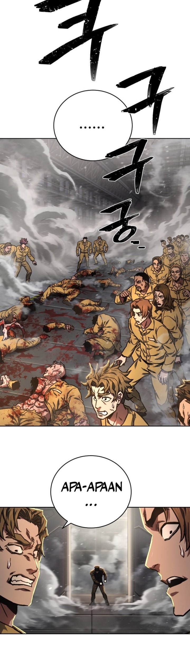 Executioner Chapter 01 Gambar 124