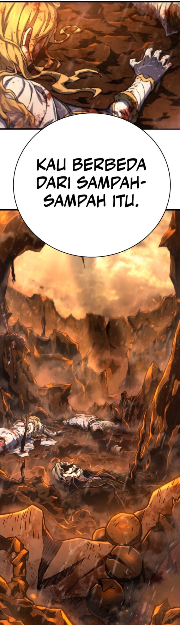 Executioner Chapter 01 Gambar 5