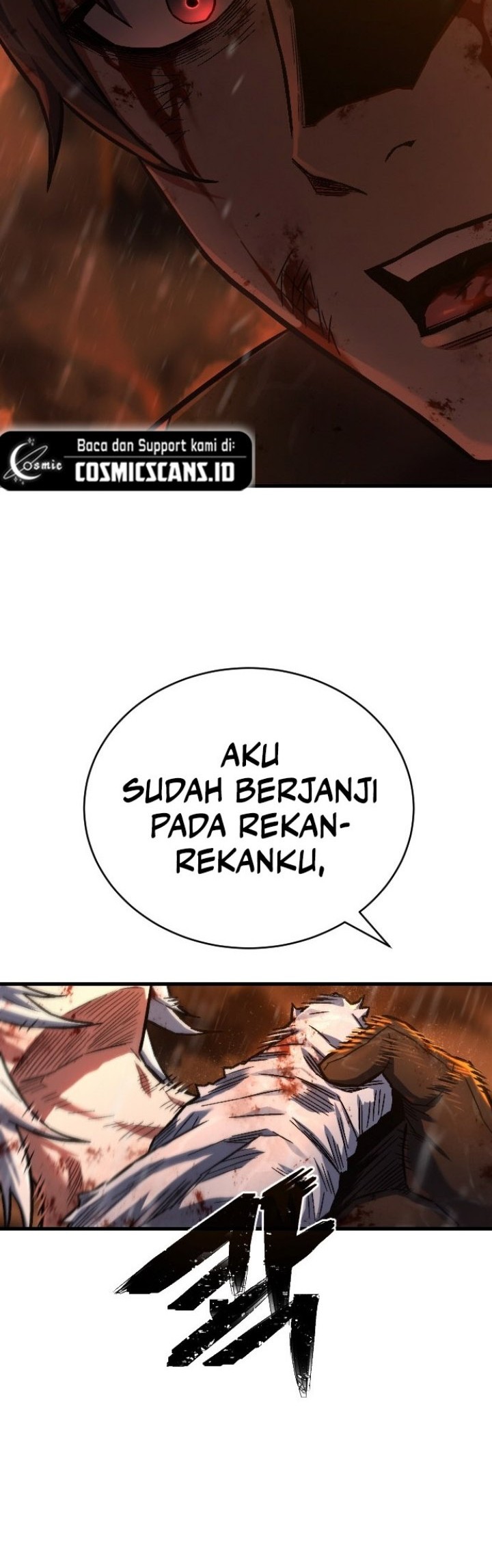 Executioner Chapter 01 Gambar 8