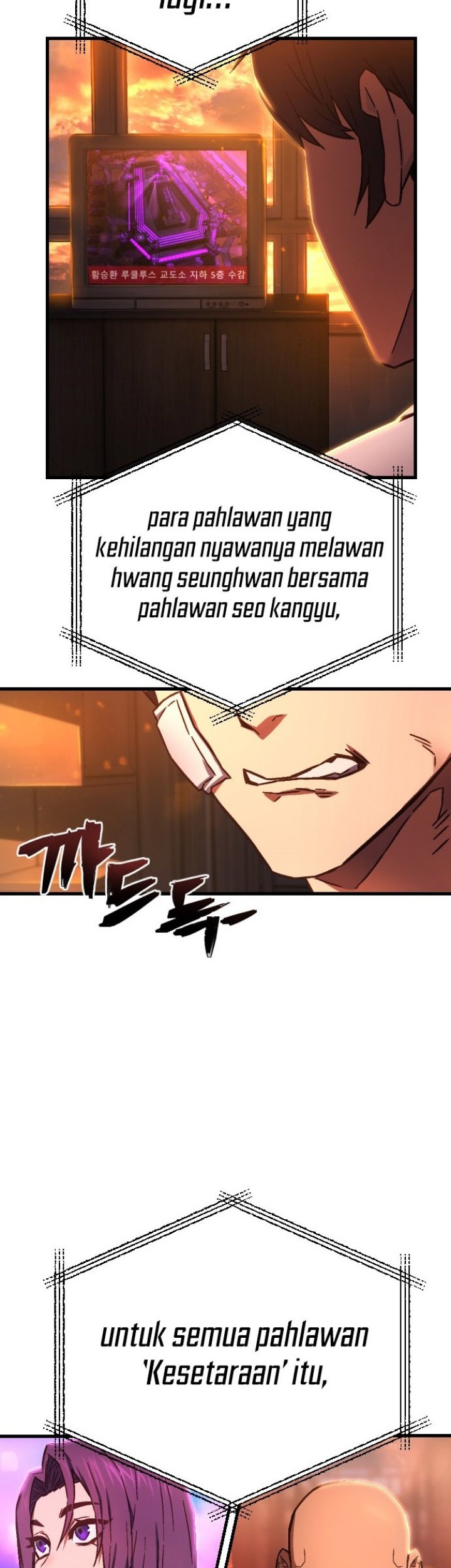 Executioner Chapter 01 Gambar 17