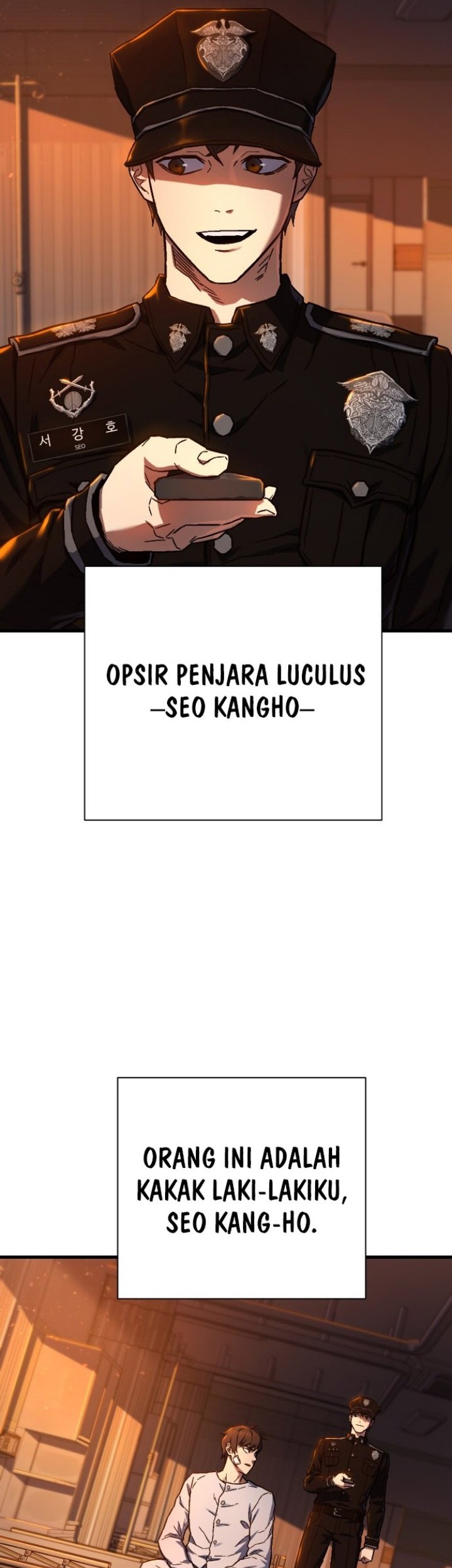 Executioner Chapter 01 Gambar 21