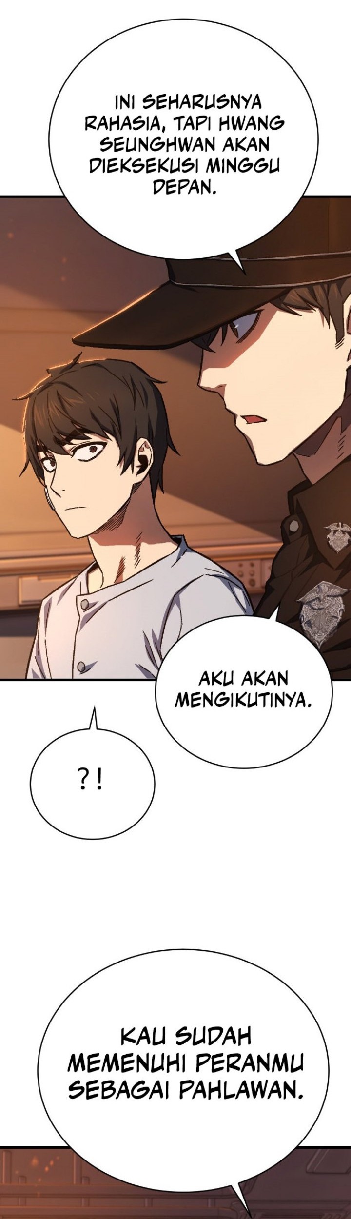 Executioner Chapter 01 Gambar 32