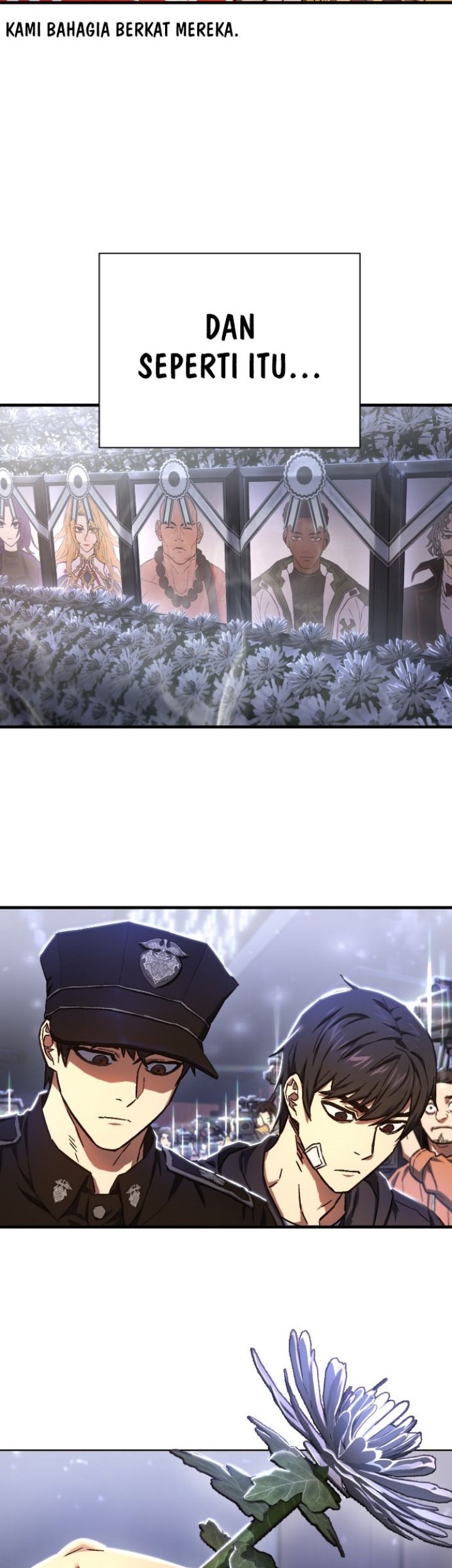 Executioner Chapter 01 Gambar 36