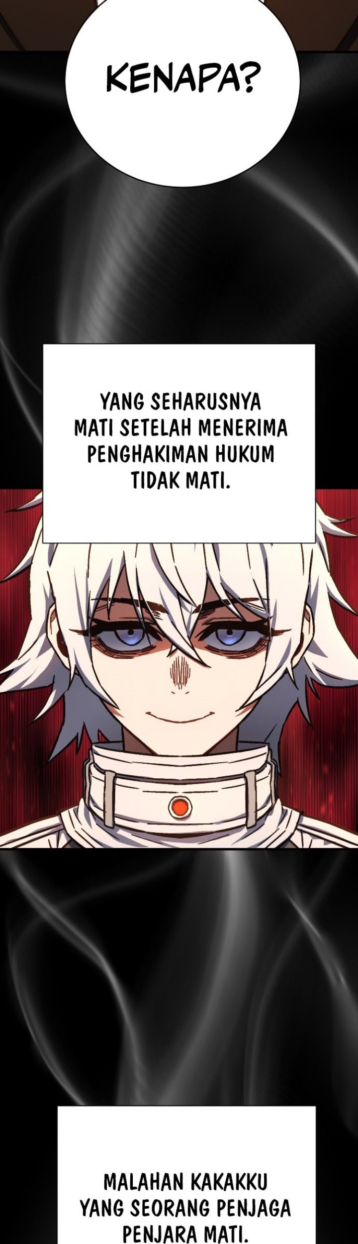 Executioner Chapter 01 Gambar 41