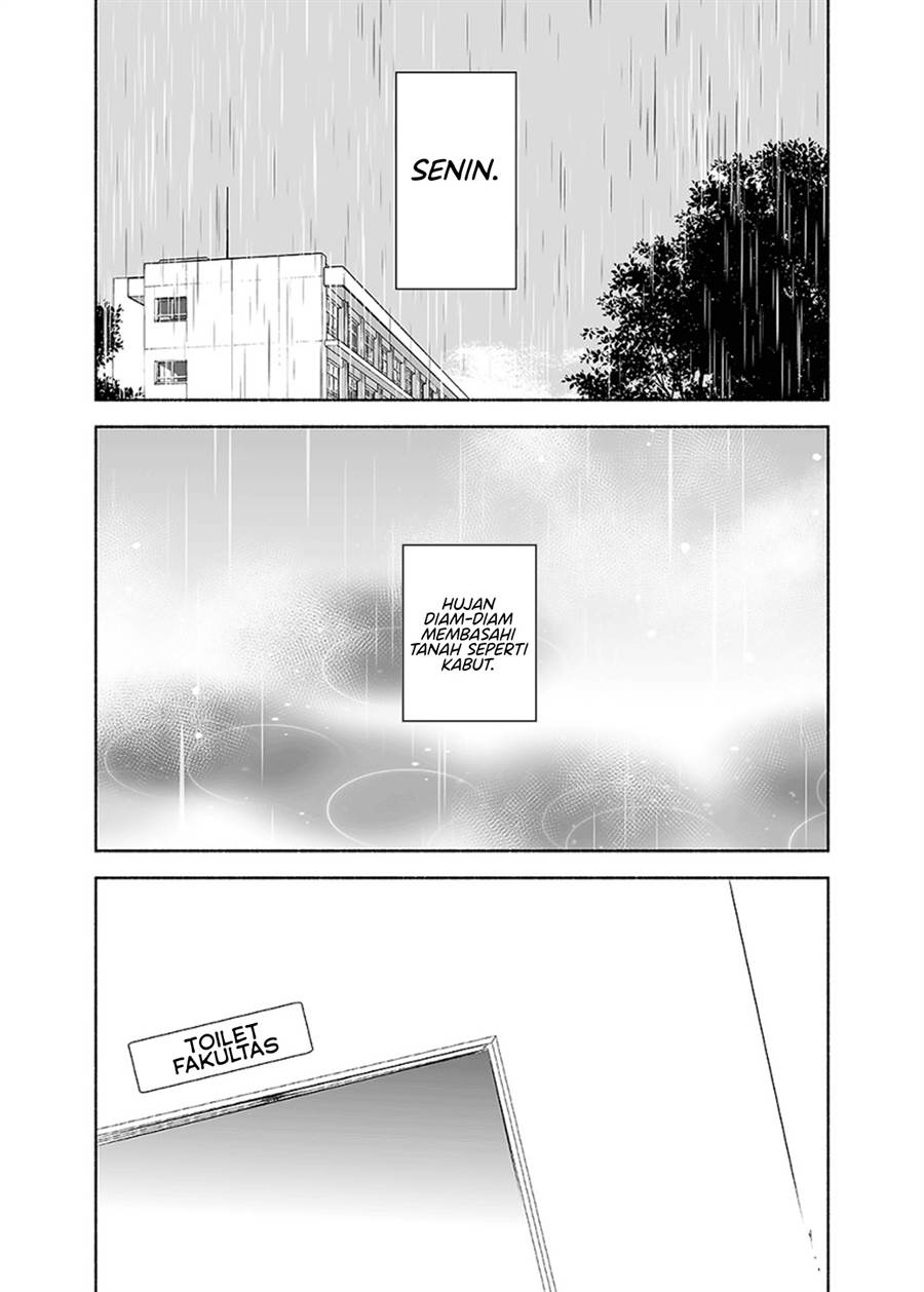 Ame to Kimi no Mukou Chapter 11 Gambar 3