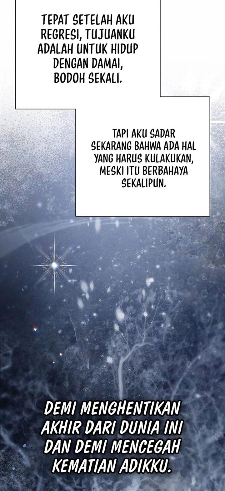 The S-Classes That I Raised Chapter 130 Gambar 59