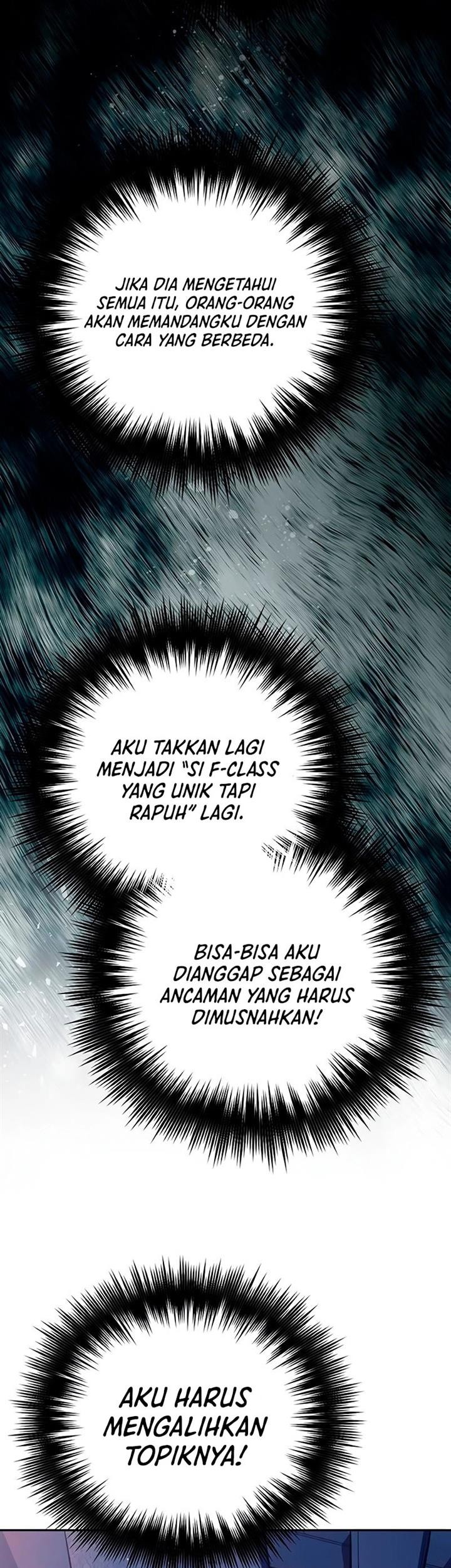 The S-Classes That I Raised Chapter 129 Gambar 5