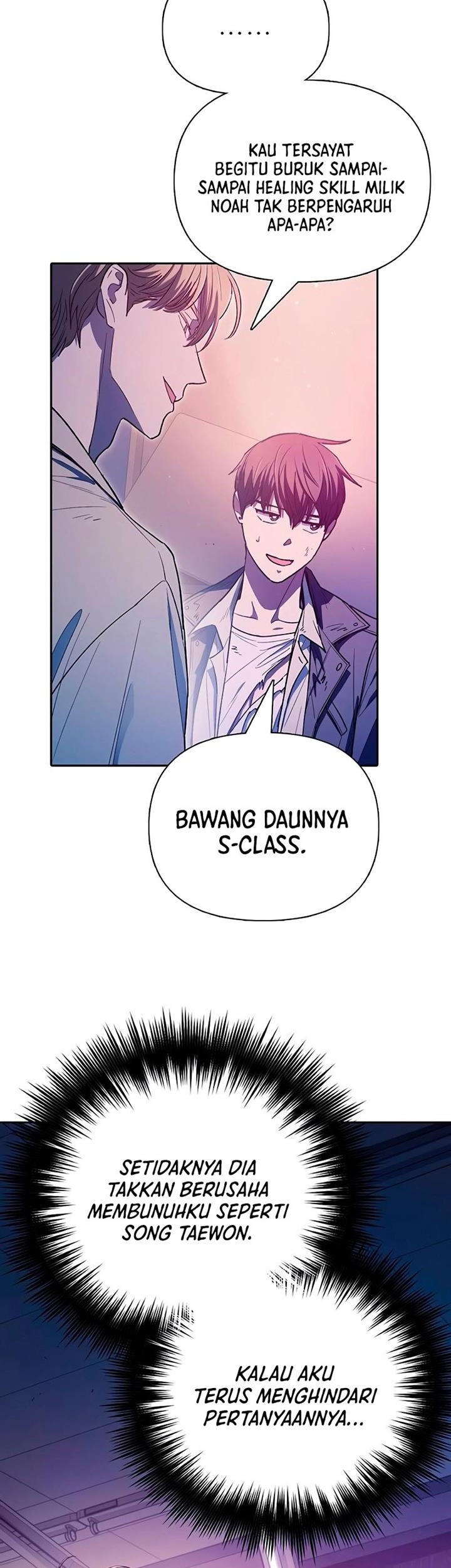 The S-Classes That I Raised Chapter 129 Gambar 7