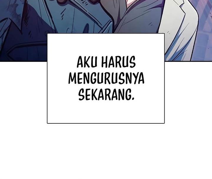 The S-Classes That I Raised Chapter 128 Gambar 38