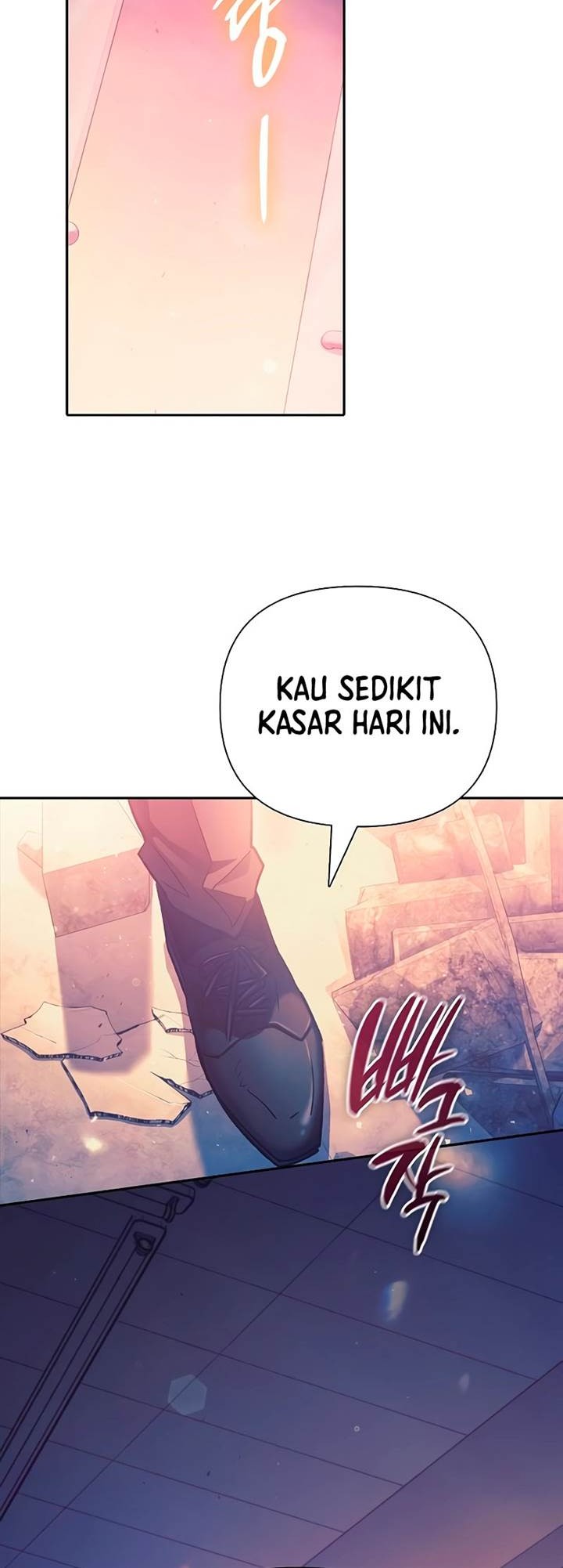 The S-Classes That I Raised Chapter 128 Gambar 45