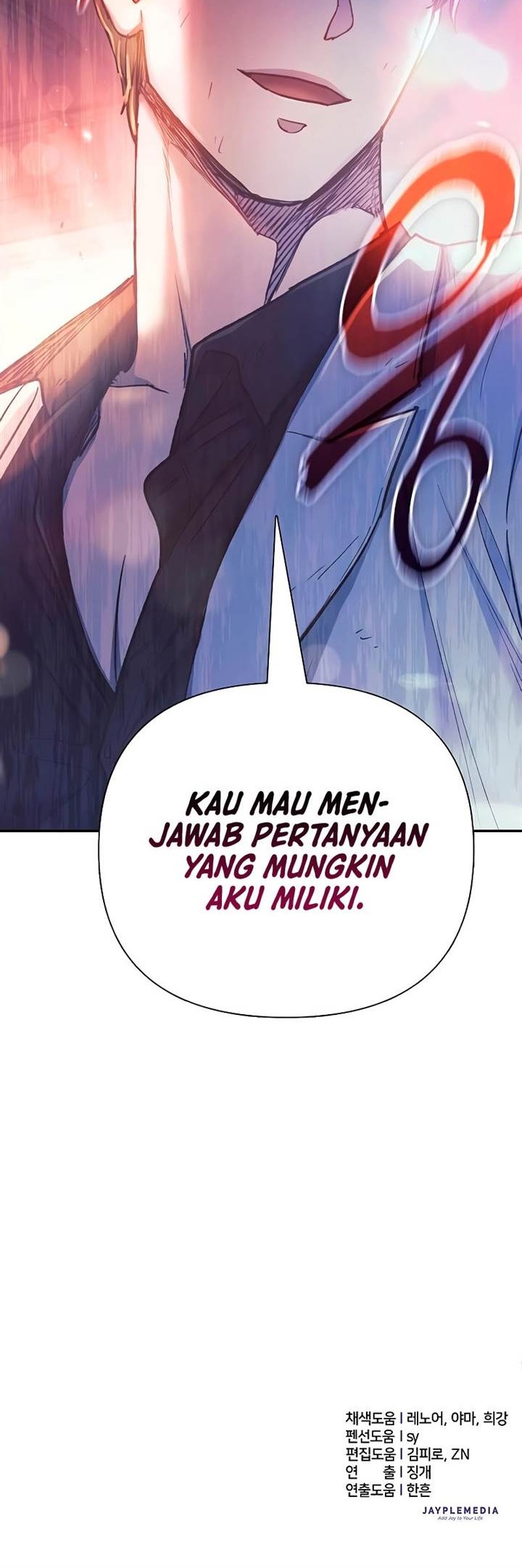 The S-Classes That I Raised Chapter 128 Gambar 54
