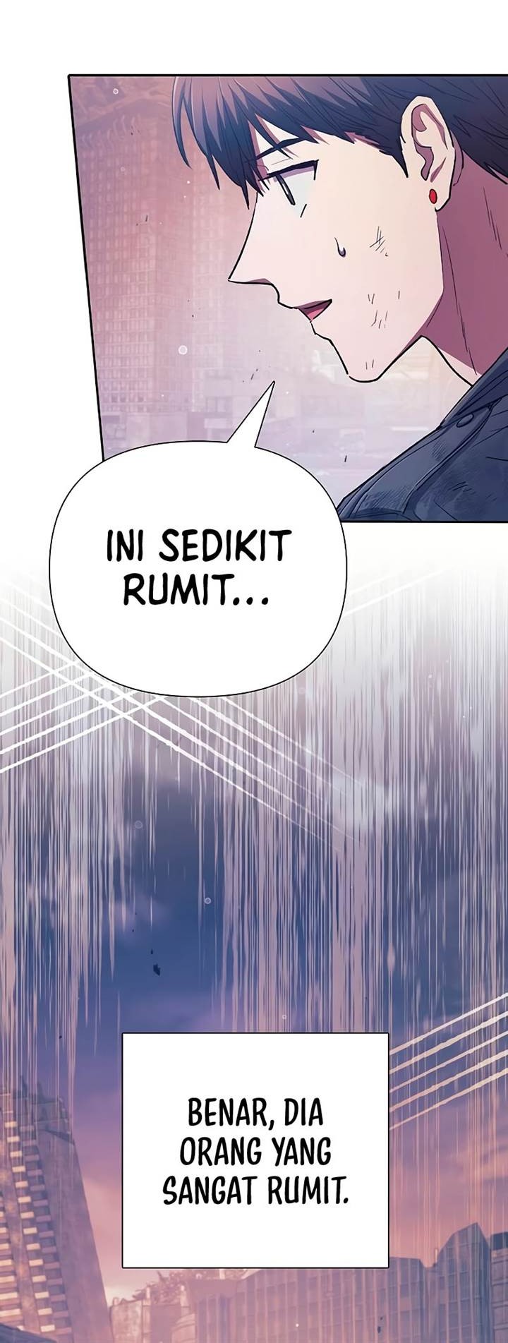 The S-Classes That I Raised Chapter 128 Gambar 7