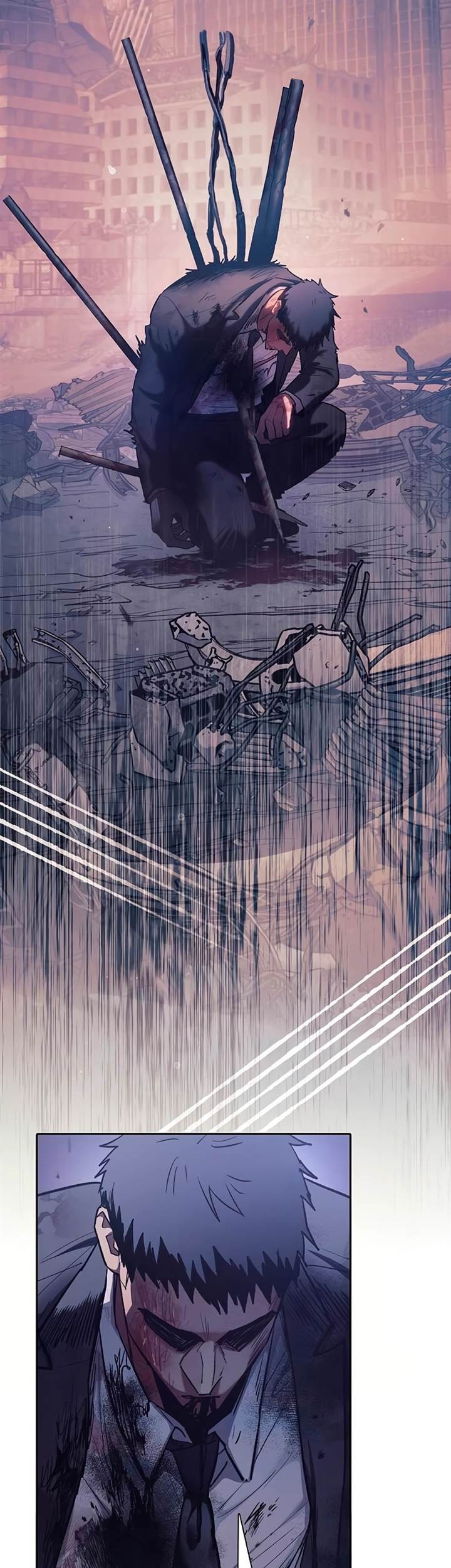The S-Classes That I Raised Chapter 128 Gambar 8