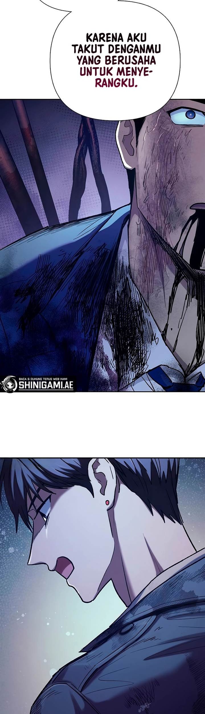 The S-Classes That I Raised Chapter 128 Gambar 10