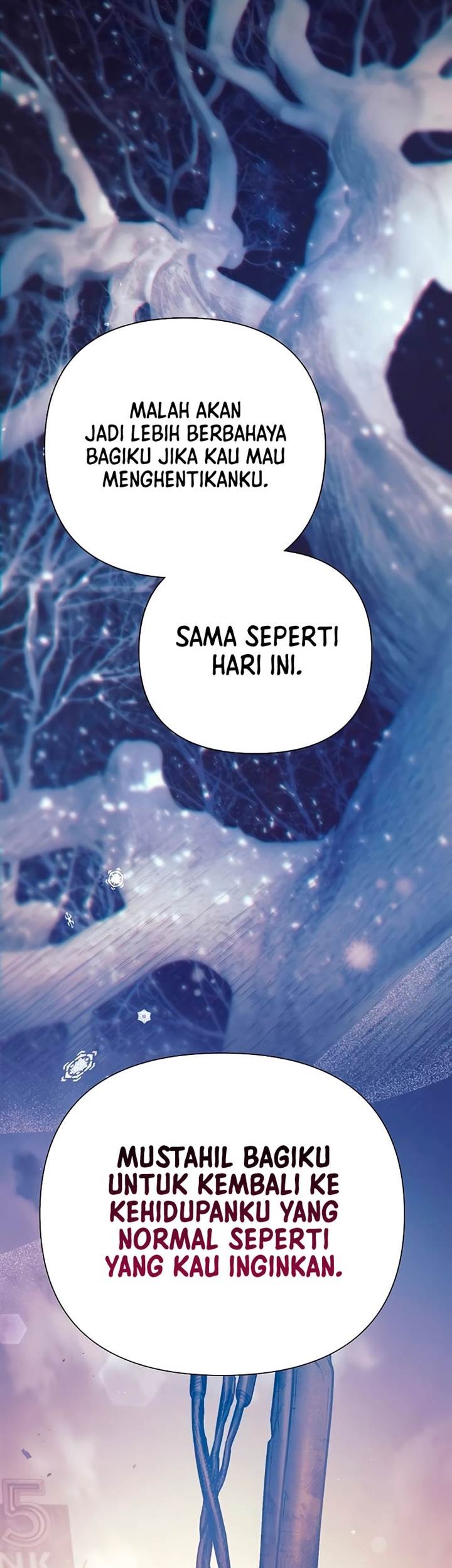 The S-Classes That I Raised Chapter 128 Gambar 12