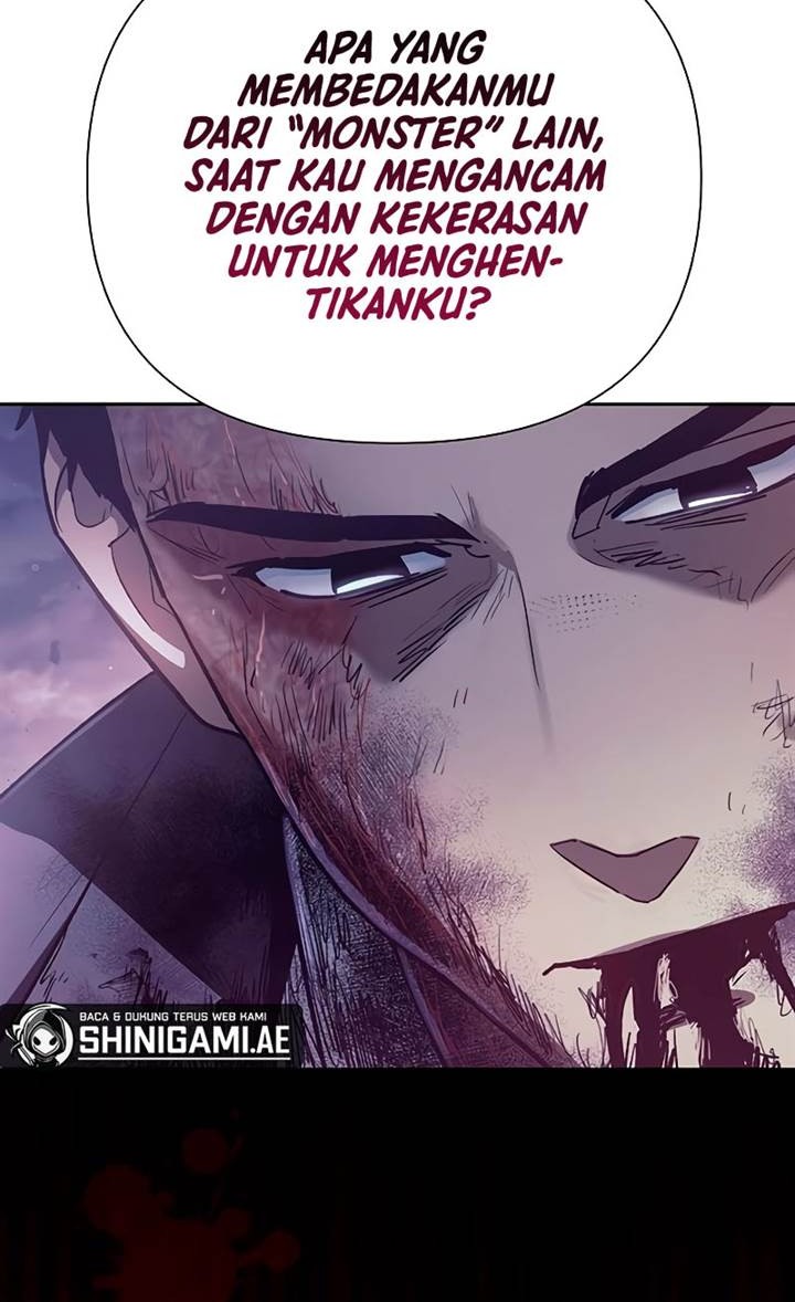 The S-Classes That I Raised Chapter 128 Gambar 14