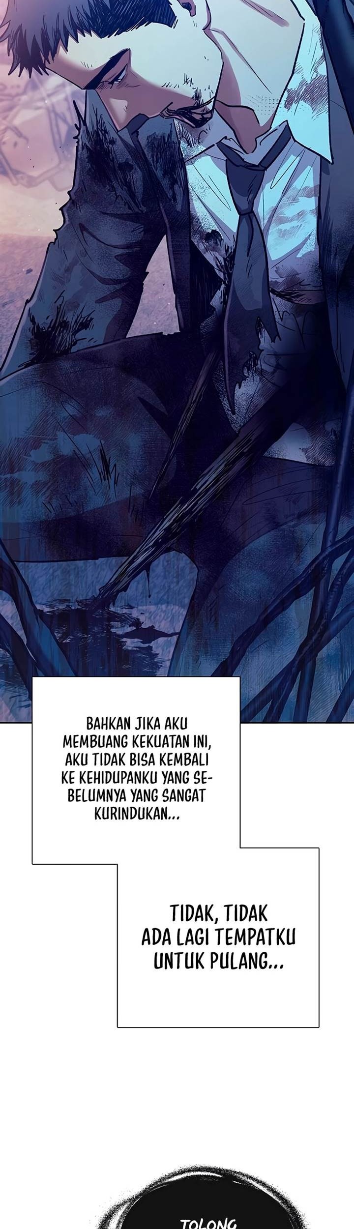 The S-Classes That I Raised Chapter 128 Gambar 21